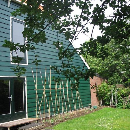 Bed En Breakfast In Het Fruit Zuidoostbeemster Zewnętrze zdjęcie