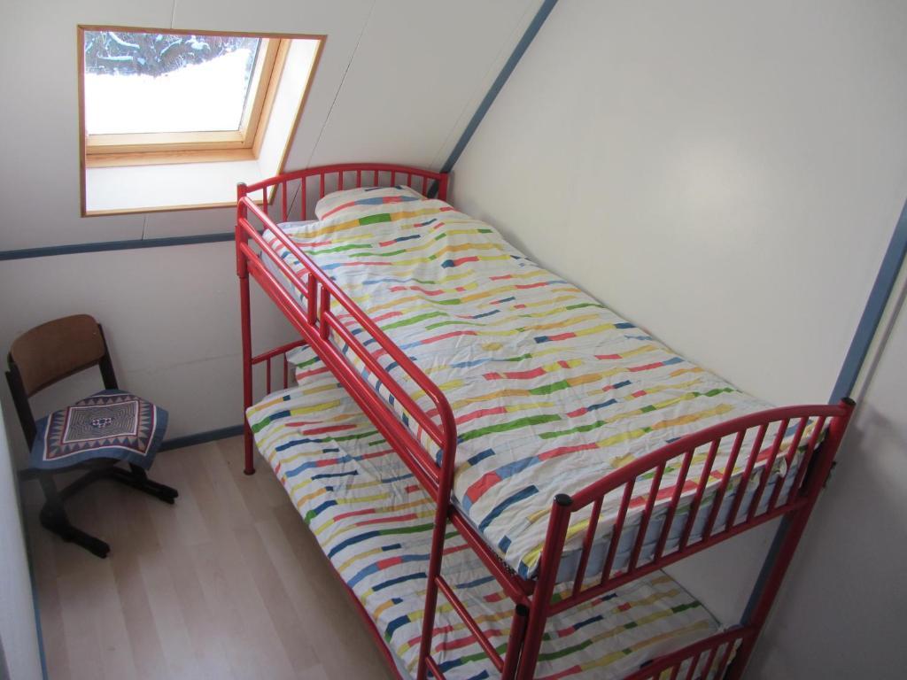 Bed En Breakfast In Het Fruit Zuidoostbeemster Pokój zdjęcie