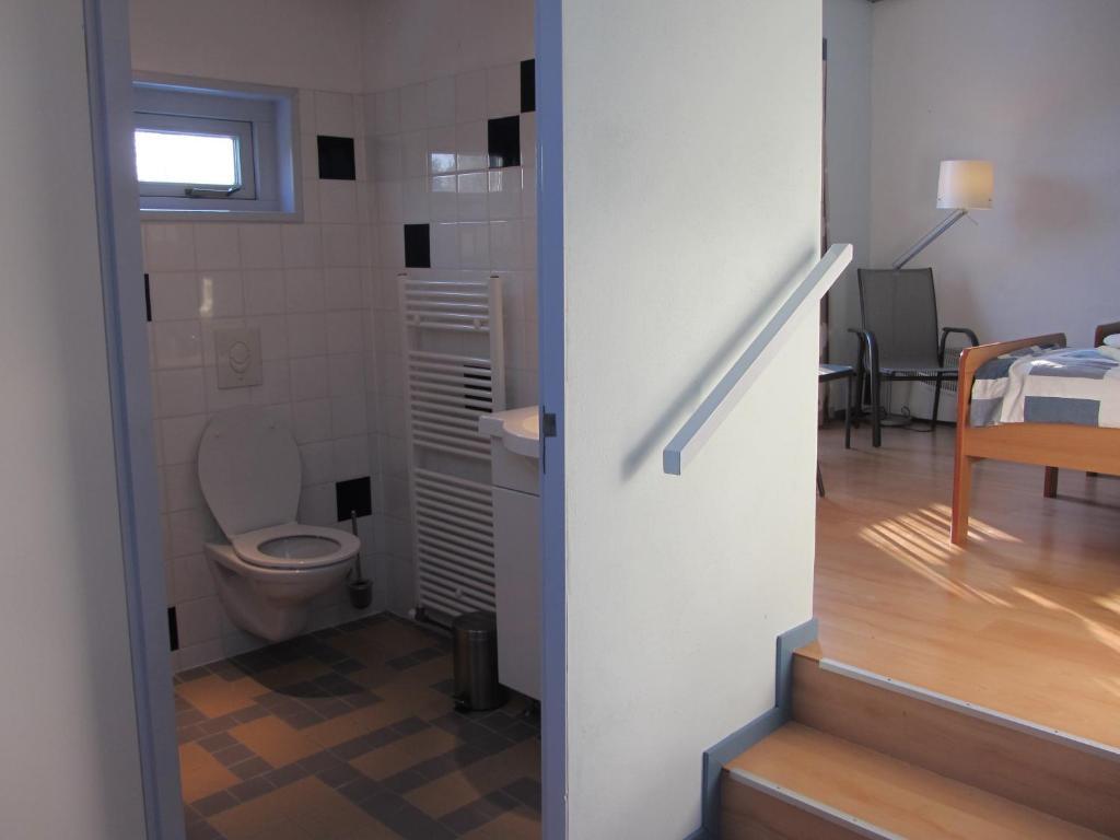 Bed En Breakfast In Het Fruit Zuidoostbeemster Pokój zdjęcie