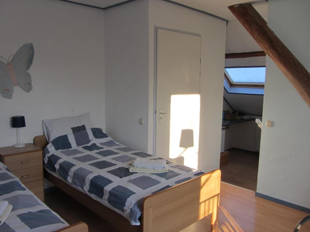 Bed En Breakfast In Het Fruit Zuidoostbeemster Pokój zdjęcie
