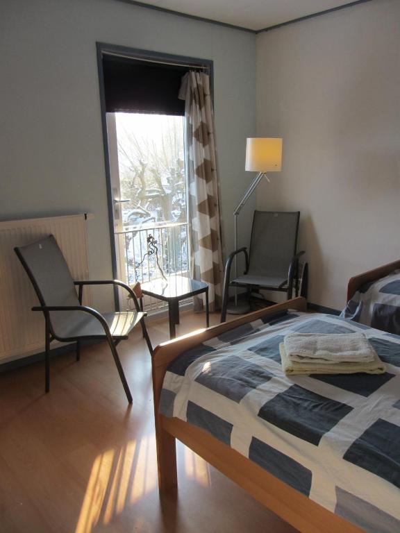 Bed En Breakfast In Het Fruit Zuidoostbeemster Zewnętrze zdjęcie